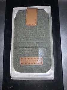 Custodia cellulare originale Hugo Boss universale taglia M - Foto 1 di 5