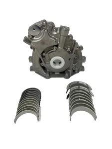 JUEGO DE BOMBA DE ACEITE Y COJINETES STD KING CONROD CR223SV APTOS PARA TDV6 2.7 3.0D V6 - Imagen 1 de 6