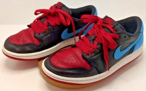 Air Jordan 1 Retro Low OG Womens 6.5 No box CZ0775-046 - Picture 1 of 15