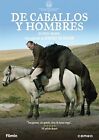 DE CABALLOS Y HOMBRES (DVD)