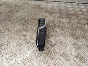 BMW X4 DRIVING MODE SWITCHES G02 F98 2019 - Picture 1 of 12