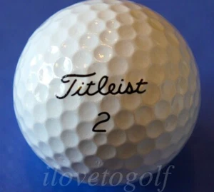36 pelotas de golf Titleist Pro V1 usadas ProV1 - 3A grado de valor AAA - envío gratuito - Imagen 1 de 2