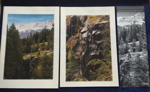 Jeep Cherokee Prospekt 09.1999 + Ausstattung Technik & Farben + Preisliste - Picture 1 of 10