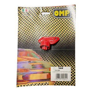 Llave interruptor de apagado de batería de repuesto OMP EA/464 para EA/462 Classic - Imagen 1 de 1