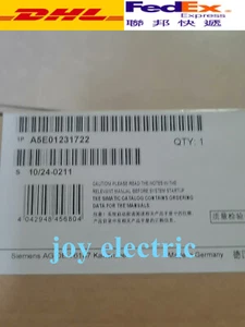 1pc A5E01231722 SIEMENS Modular Power Supply Brand New in Box!Spot fast Shipping - Picture 1 of 3