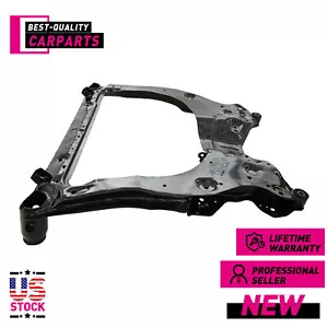 New Front Subframe Suspension Cradle Crossmember For Nissan Altima 2.5L 08-12 - Picture 1 of 8