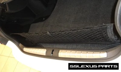 Red de carga maletero original OEM PT347-50180 Lexus LS500 LS500H (2018-) PT347-50180 Foto 1 de 3