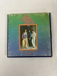 The Grass Roots Leaving It All Behind Reel to Reel Tape - Picture 1 of 7