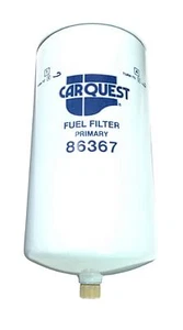 Carquest 86367 Fuel Filter - Picture 1 of 1