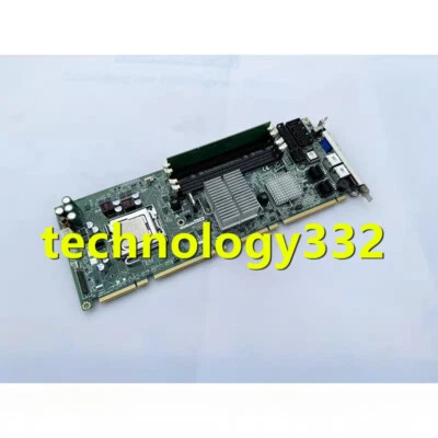 1Шт б/у материнская плата ADLINK NuPRO-965DV #YY - Изображение 1 из 4