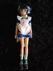 Tokyo mew mew Bambola Mina GIOCHI PREZIOSI - Foto 1 di 4