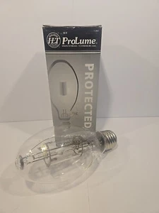 PROLUME PROTECTED PULSE START LIGHT BULB M136/0 METAL HALIDE MP200/BU/PS  - Picture 1 of 6