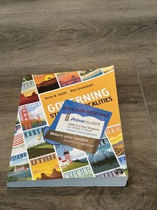 Governing States and Localities, Greenblatt, Alan H. - Picture 1 of 9