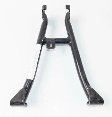 Nuevo de Lote Original Cagiva 1983 Alletta 125 1978 SST 125 CUADRO CHASIS SOPORTE CENTRAL 800030919 Foto 1 de 4