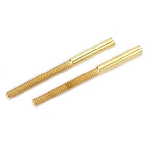 Dubro Small Threaded Couplers Brand New - Picture 1 of 1