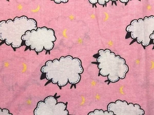 Sheep fabric - Picture 1 of 4