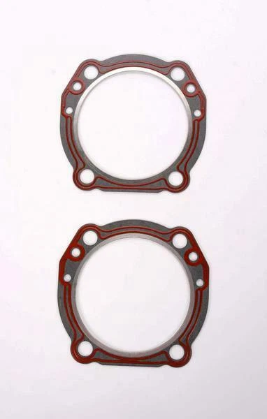 James Gasket 4in Bore S and S Cylinders .045in 16773-96-X - Imagem 1 de 1