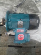 ARGUS 55 EEX BROOK HANSON 2.2KW 415V