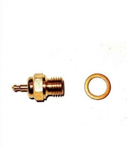 MANTUA MODEL Candela tenera standard fino a 2,5cc N2 - 2083 - Foto 1 di 1