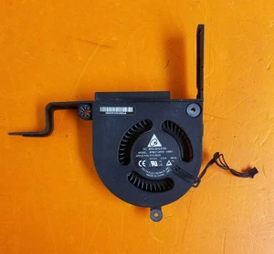 ⭐️⭐️⭐️⭐️⭐️ Genuine Apple iMac 21.5" Optical Fan 610-0026 - Picture 1 of 4