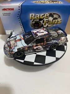 Dale Earnhardt Jr. #8 Milestones 1998 & 1999 Busch Champion 1/24 Nascar Diecast - Picture 1 of 9