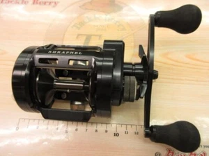 Daiwa Ryoga Shrapnel C3000HL - Picture 1 of 4