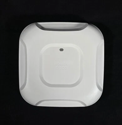 [LOT OF 10] Cisco AIR-CAP3702I-A-K9 Wireless Access Point - Same Day Shipping - Image 1 of 3