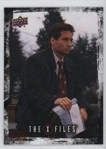 2025 UD X-Files Government Conspiracies Complete Black Parallel Set 601-900 SSP - Picture 1 of 6