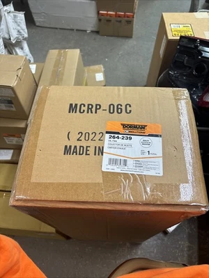 Dorman 264-239 Engine Oil Pan-99-04 Jeep Grand Cherokee/00-06 TJ/00-06 Wrangler Foto 1 de 2