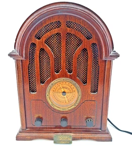 Thomas Collector Edition Vtg Classic Series AM/FM Radio/Cassette Player Works - Picture 1 of 9