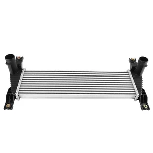 New Intercooler For Ford Ranger 2.2 3.2 Tdci 2011-2019 1721847 1725623 1892733 - Imagen 1 de 16