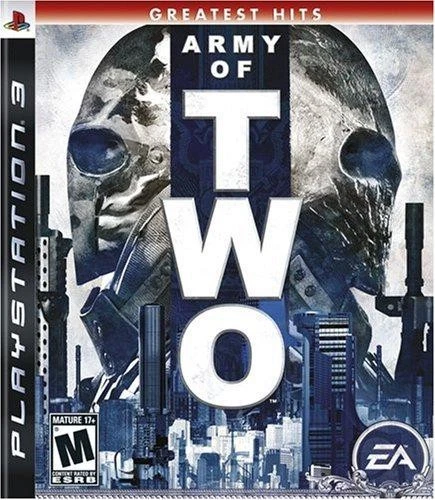 Army of Two / Game - Image 1 of 1