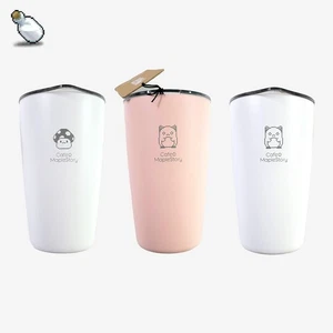MapleStory Café en Jeju X Miir Collaboración Termo Vaso 12oz (354ml) - Imagen 1 de 12