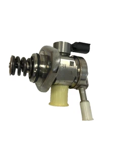 Genuine Ford Fiesta/Puma/Focus 1.0L FOX High-Pressure Fuel Pump Assy - 2499671 - Picture 1 of 4