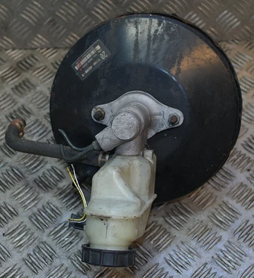 GENUINO TOYOTA YARIS MK2 2006-11 FRENO SERVO CILINDRO MAESTRO 472000-D200-B Foto 1 de 4