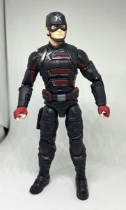 Hasbro Marvel Legends JOHN WALKER The Falcon & The Winter Soldier THUNDERBOLTS* - Picture 1 of 2