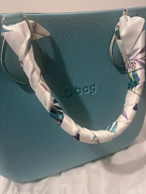 o bag borsa - Immagine 1 di 4