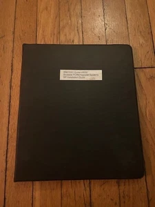 IBM RISC System/6000 Scalable POWERparallel Systems SP Installation Guide - Picture 1 of 6