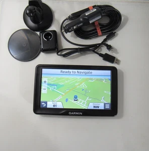 Garmin Nuvi 2797LMT 7'' GPS-2026-(U.S.,CANADA,MEXICO & EUROPE)MAPS - Picture 1 of 14