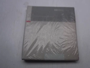 Hewlett Packard ESG And ESG-D Series Signal Generators Guide E4400-90143 - Picture 1 of 8