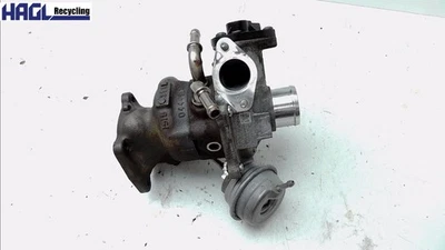 Turbolader D3V9N153500 1808366 Ford Grand C-max 1.0 Ecoboost Start-stopp-system - Bild 1 von 4