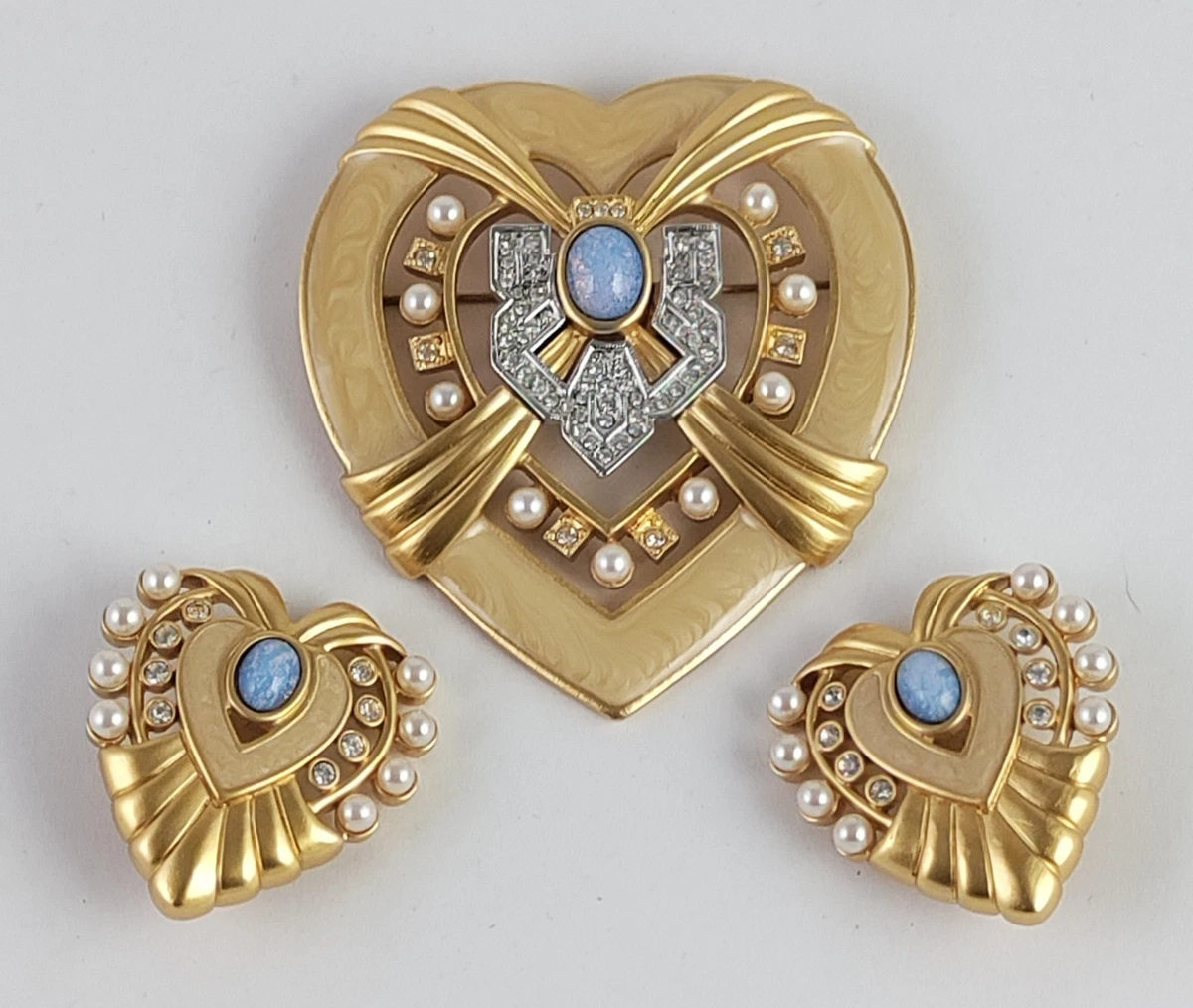 Elizabeth Taylor Avon Jewellery products for sale | eBay