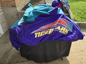 Arctic Cat Tigershark Montego Cover 0678-301 - Picture 1 of 12