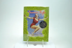 American Thighs by Jill Conner Browne Hard Cover Good - Picture 1 of 9