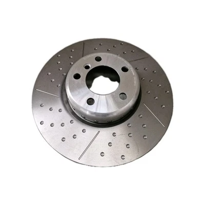 Disco de freno Brembo individual - 09.C398.13 para bmw Foto 1 de 2