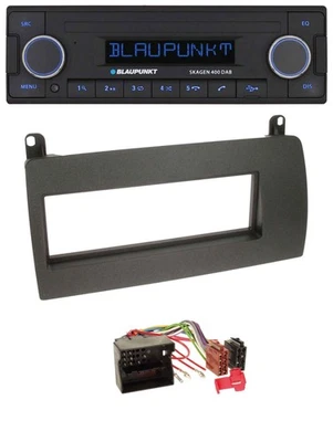 Blaupunkt DAB USB Bluetooth MP3 Autoradio für Rover 75 (2002-2005) - Bild 1 von 4