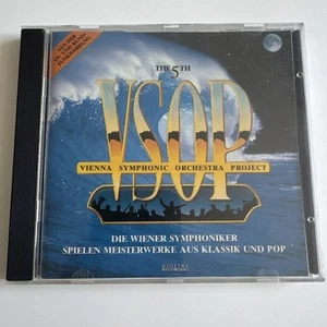 Vienna Symphonic Orchestra Project - Meisterwerke Aus Klassik Und Pop - Bild 1 von 4