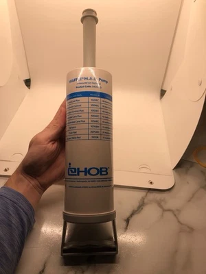 EHOB WAFFLE M.A.D. Bomba de ar manual 540MAD para almofadas de sobreposições médicas - Imagem 1 de 4