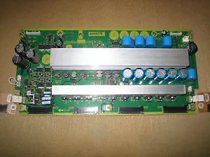 PANASONIC TNPA3828 SS BOARD MODEL #TH-TOPX60U - Picture 1 of 1