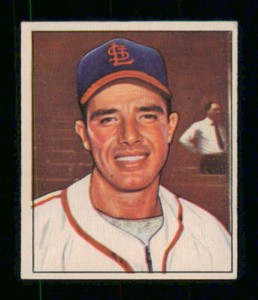 1950  BOWMAN  # 208  JIM HEARN    18904